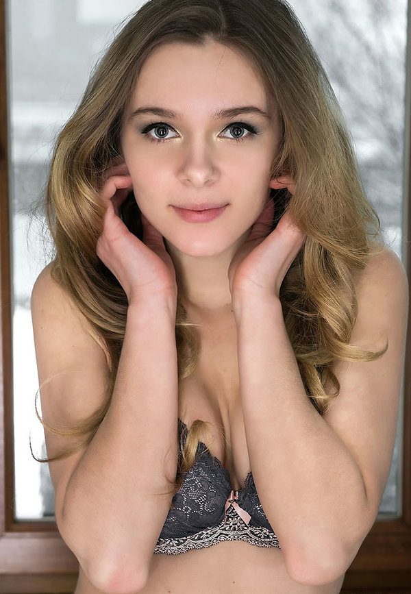 Фатима, 25 лет, 9 размер груди